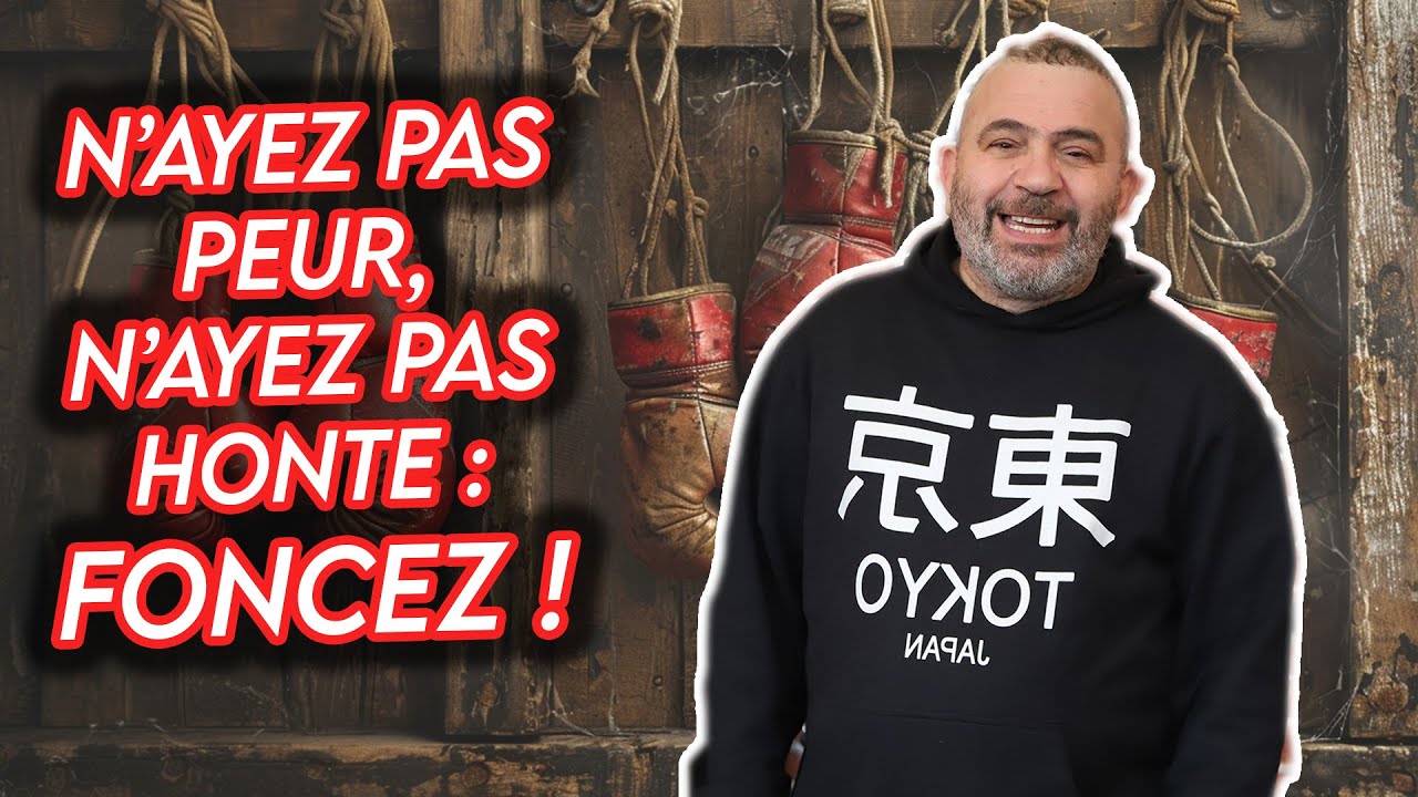 COMMENT BIEN DEBUTER LA BOXE et LA BOXE THAI ?