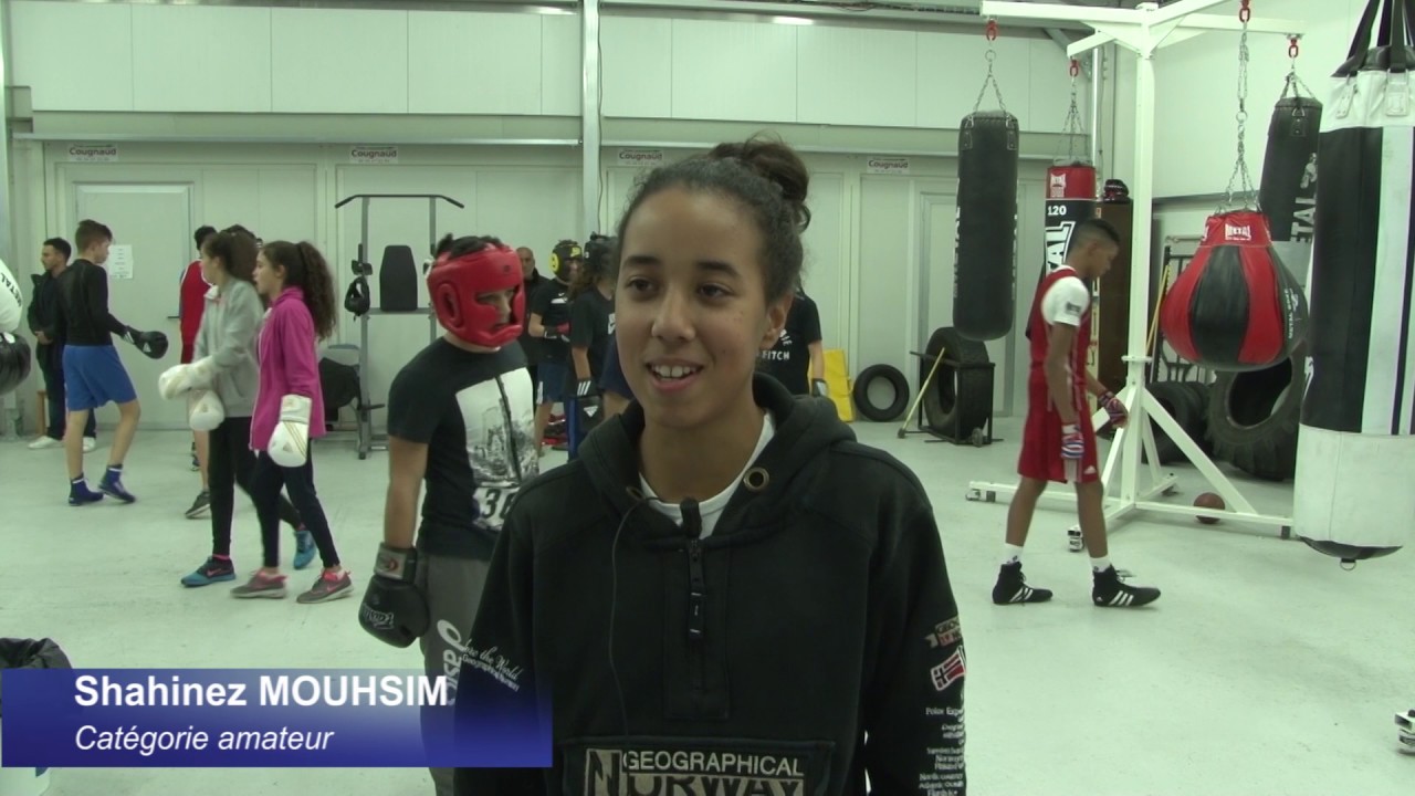 Zoom sur la boxe anglaise, un sport ouvert à tous