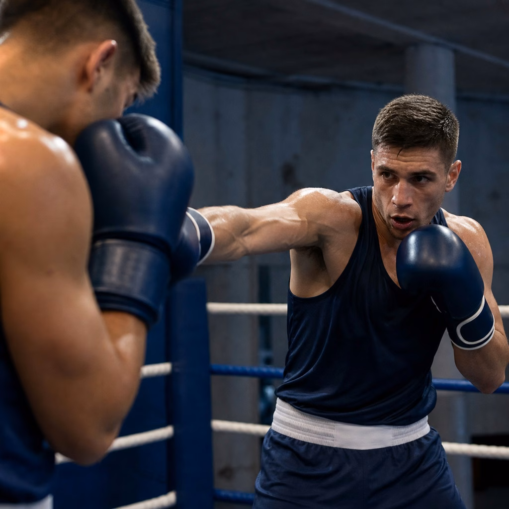 Boxe