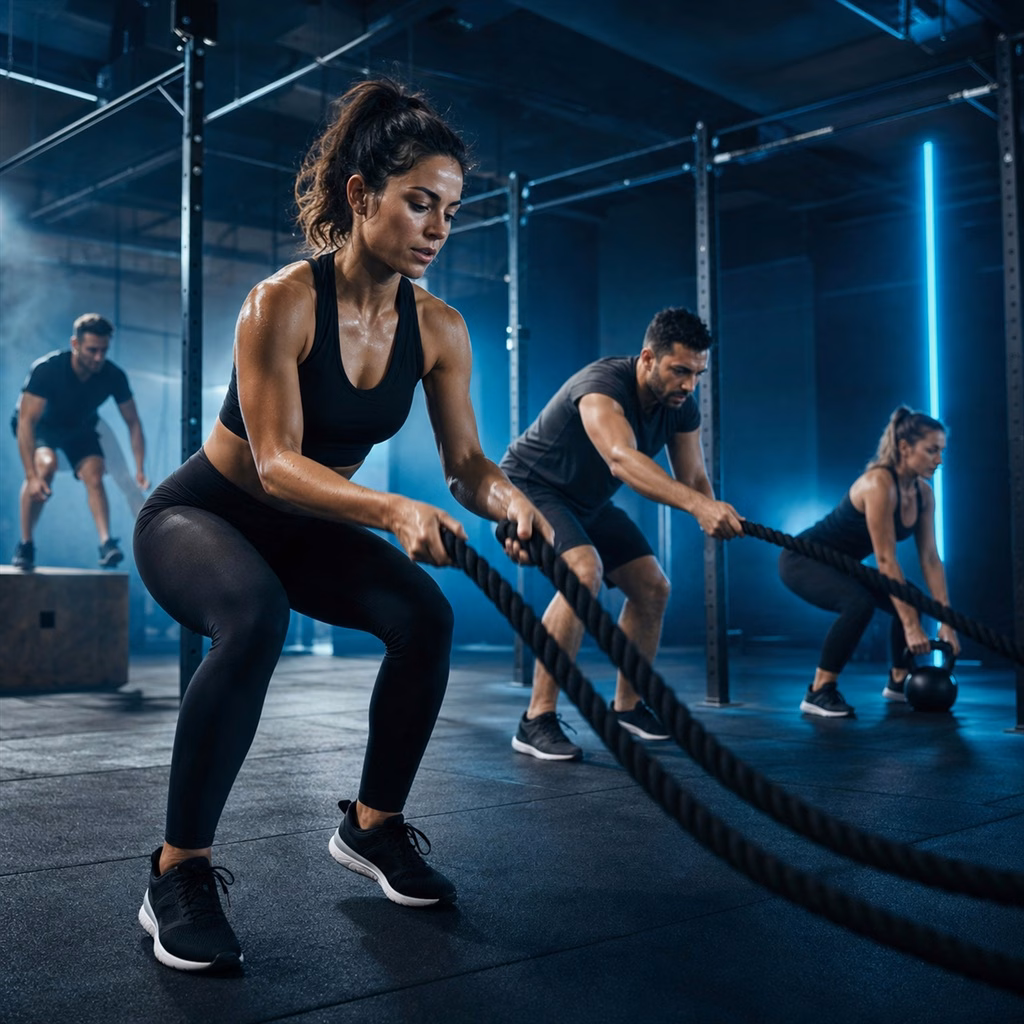 Fitness