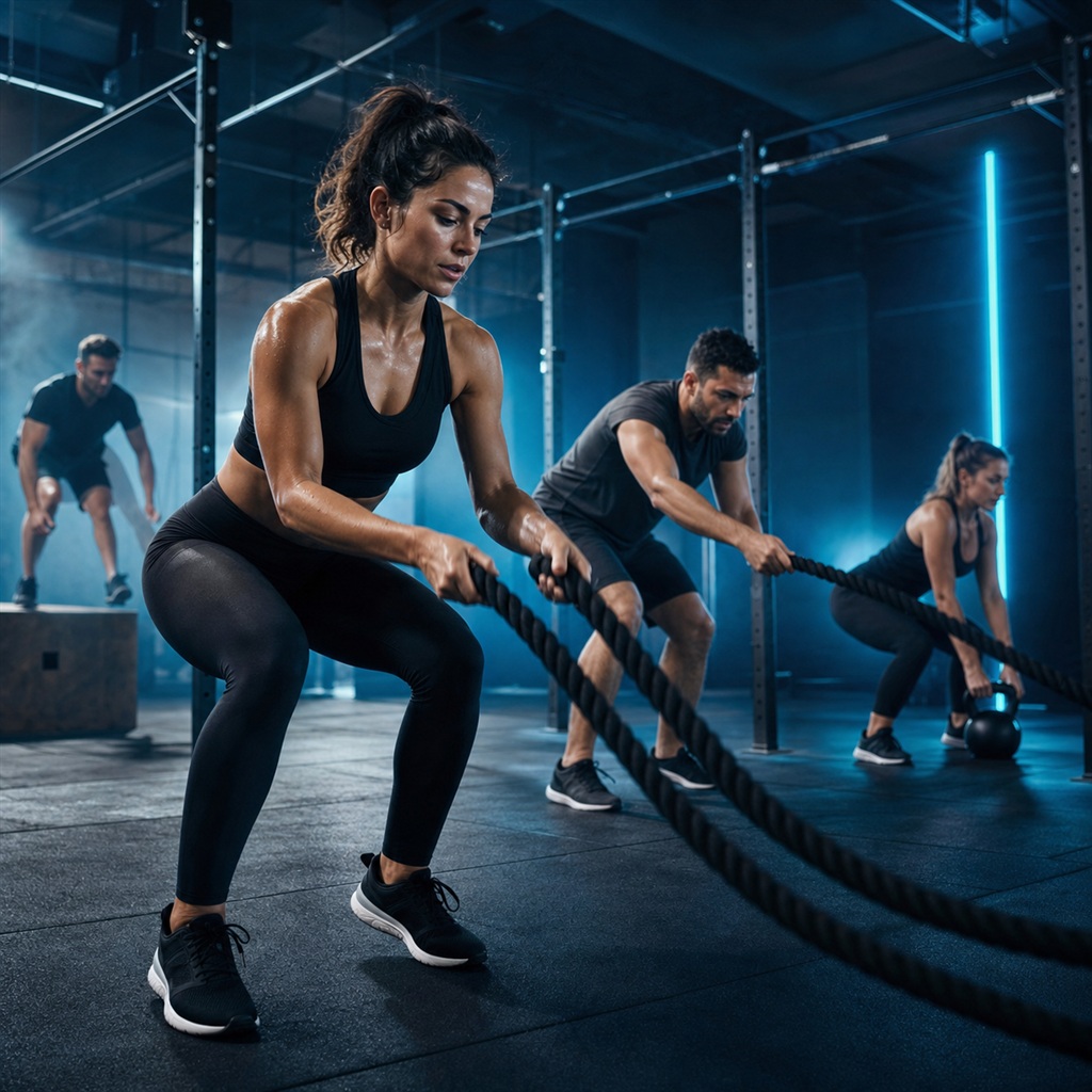 Fitness