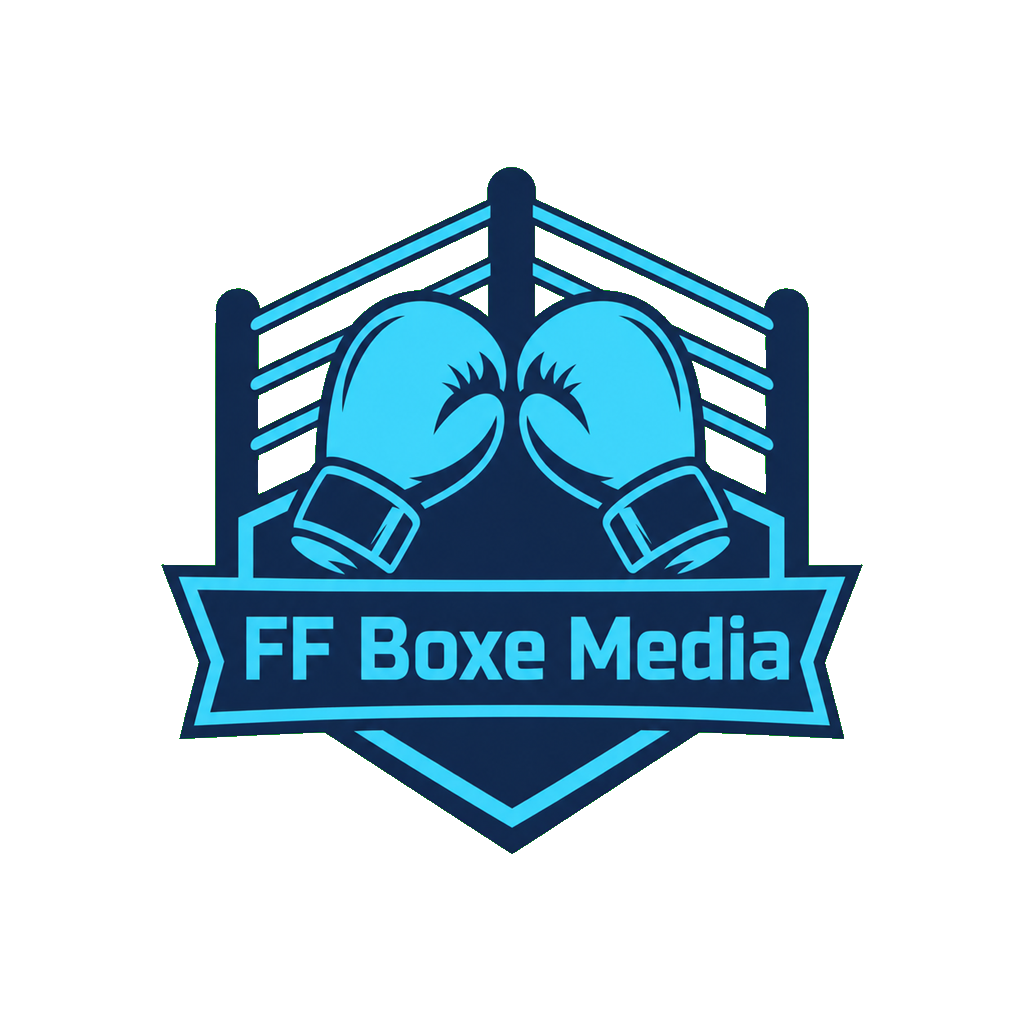 FF Boxe Media
