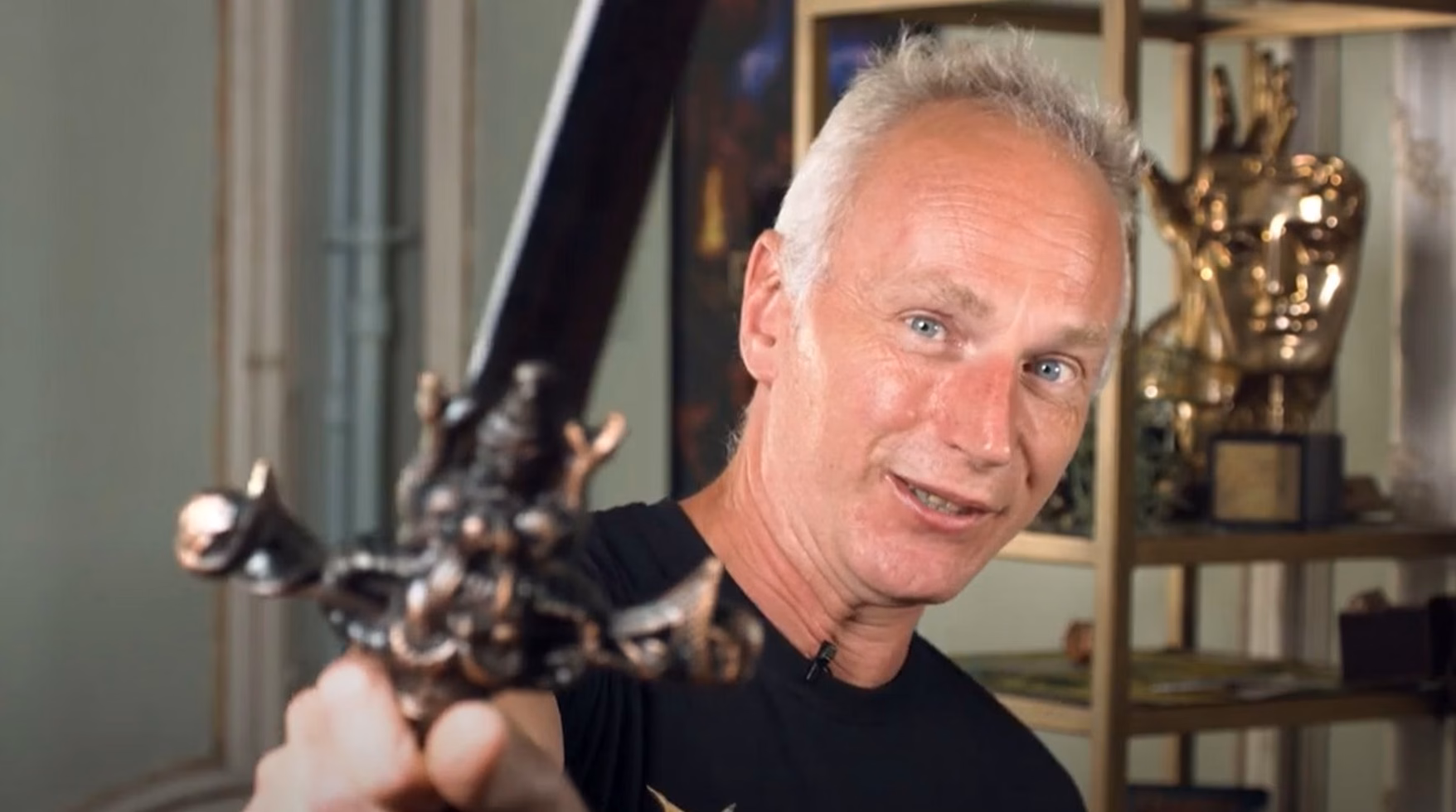 Depuis 1987, Bernard Bodin transmet sa passion en équipant les salles de sport de combat