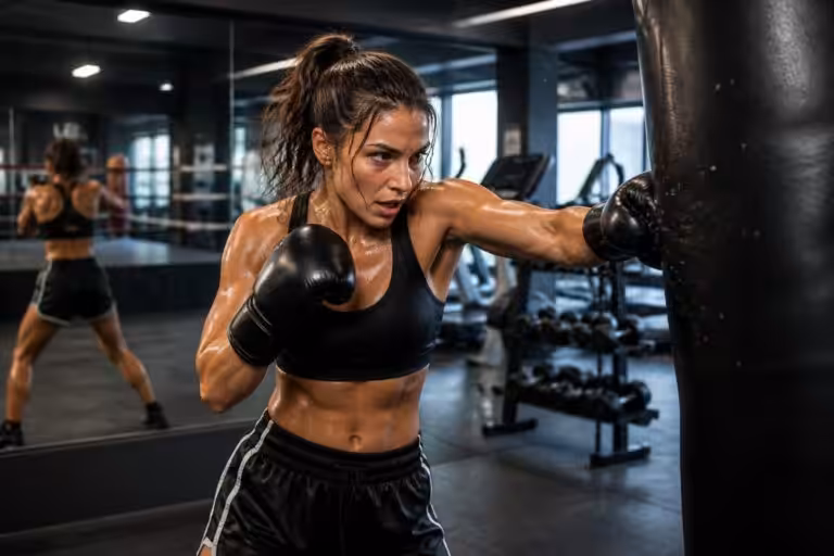 découvrez si la boxe est une méthode efficace pour maigrir et perdre du poids. avantages, conseils et résultats pour allier sport et minceur.