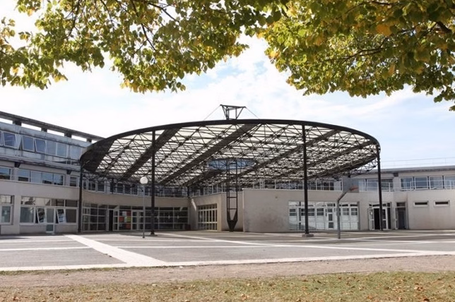 Centre sportif Les Bruyères : activités et informations