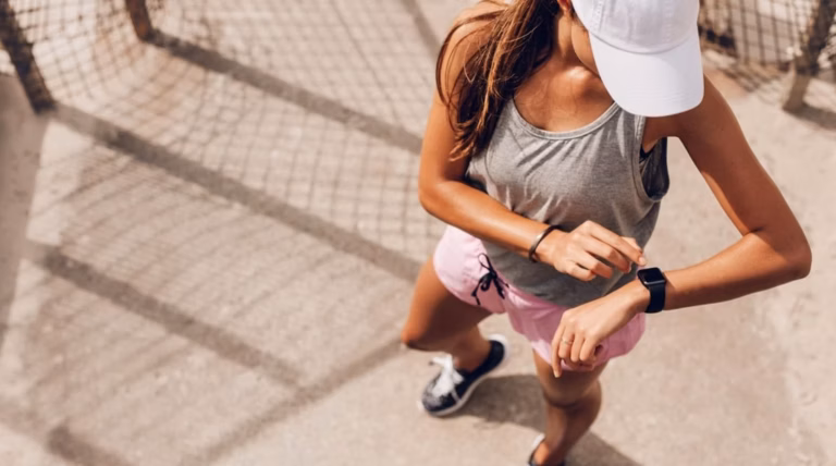 Chronomètre 1 minutes : 5 exercices sportifs à tester