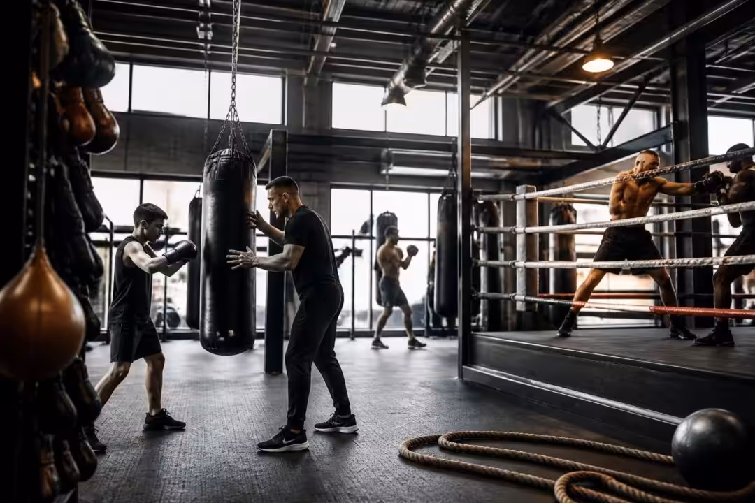 découvrez le coût annuel moyen d'un abonnement dans un club de boxe et comparez les tarifs pour choisir l'offre qui vous convient.