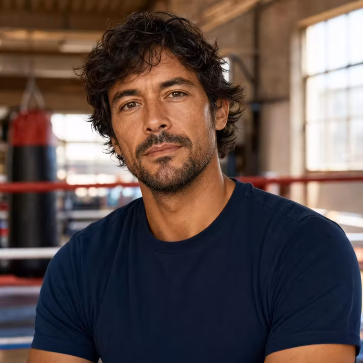 Liam Sanchez