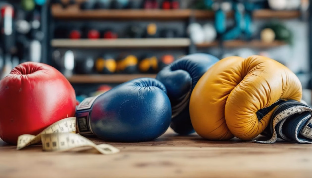 Comment débuter la boxe anglaise sans se faire mal ?