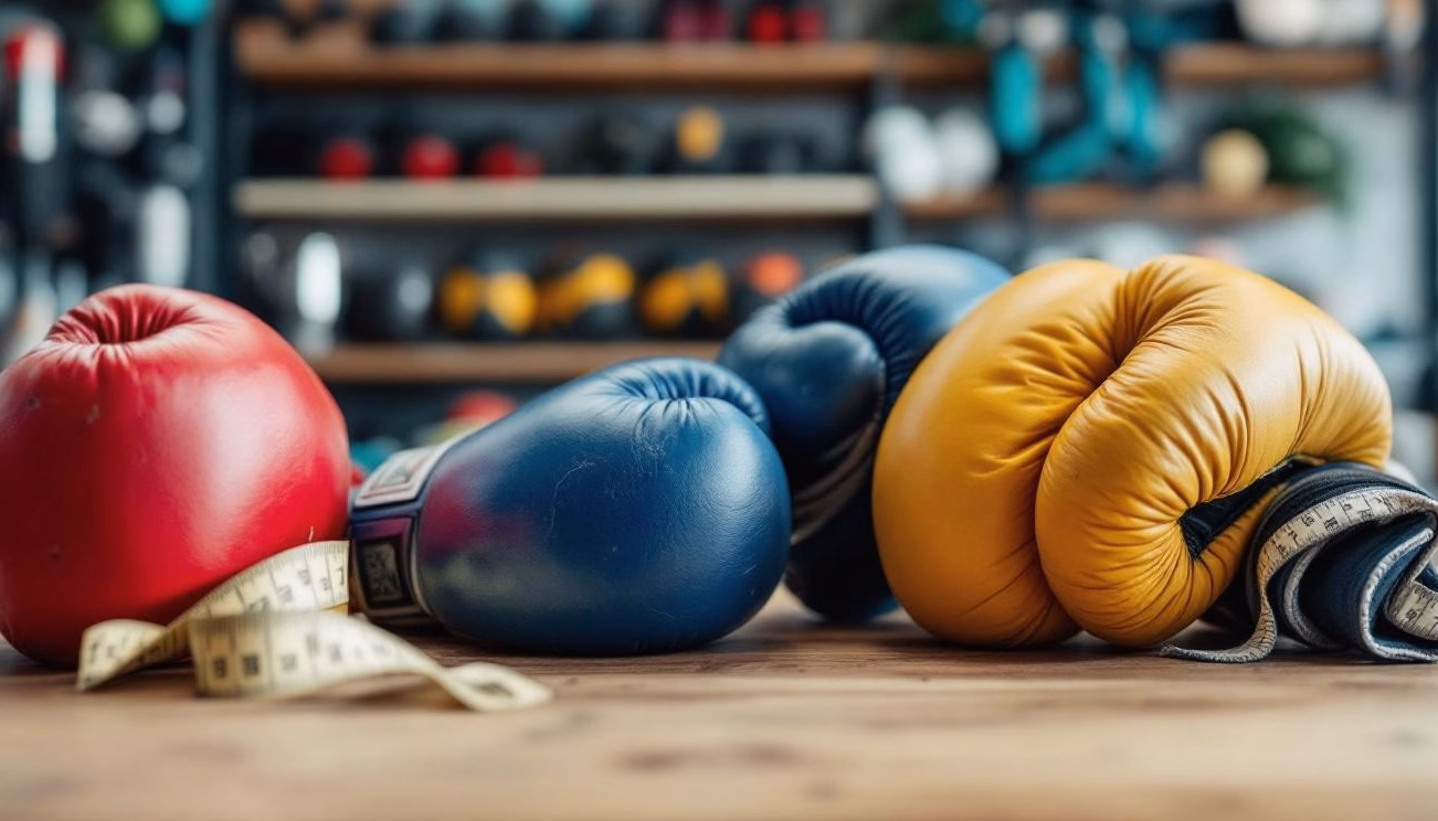 Comment débuter la boxe anglaise sans se faire mal ?