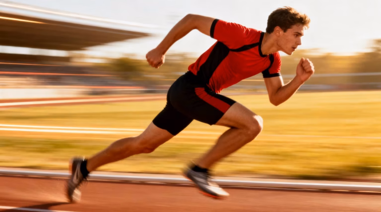 6 exercices pour développer la force et l’explosivité en sport