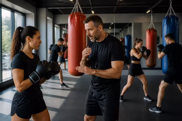 découvrez à quoi vous attendre lors de votre premier cours de boxe et comment bien vous préparer pour optimiser votre expérience et progresser rapidement.