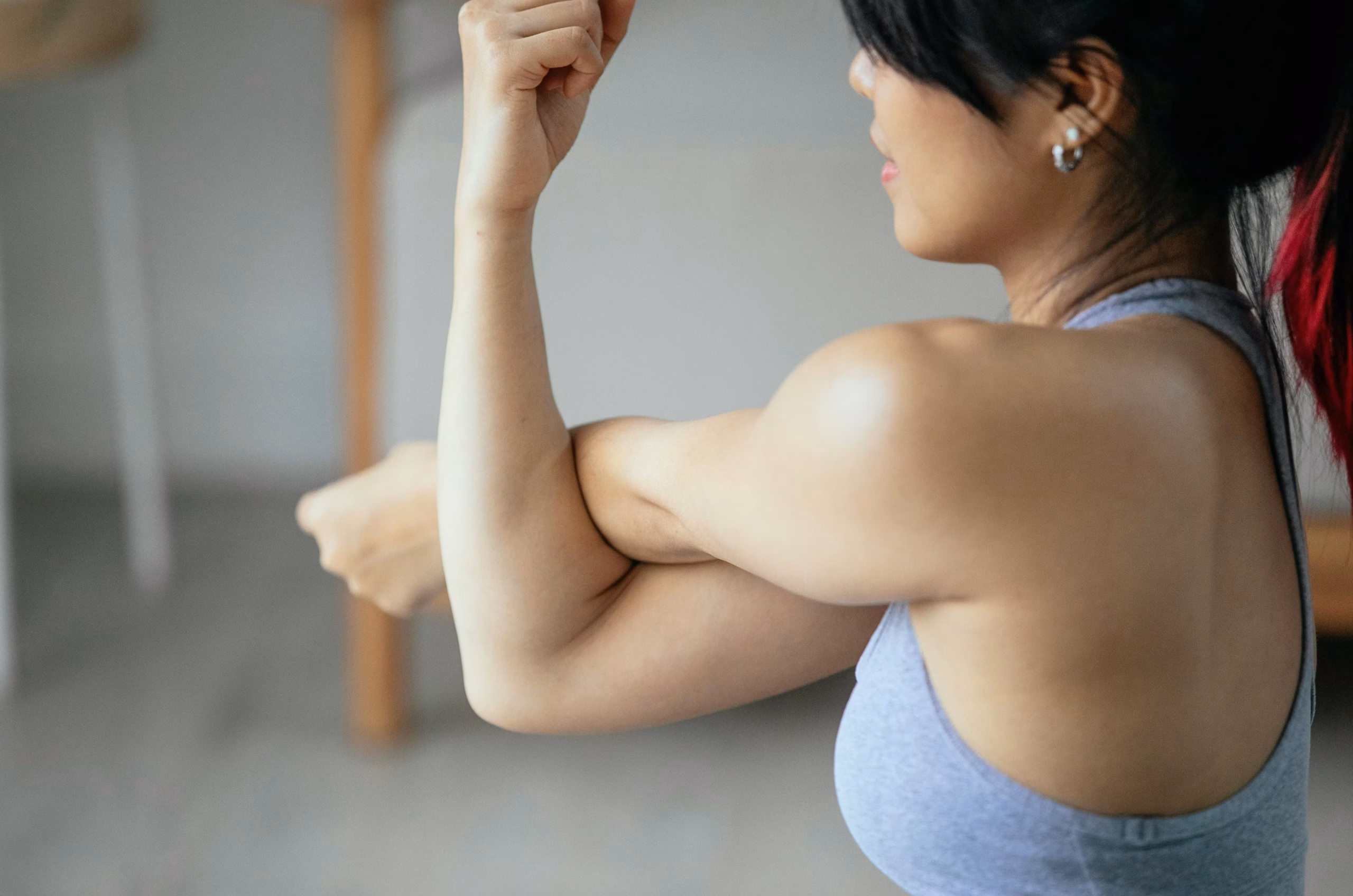 Un programme musculation débutant efficace sur 4 semaines