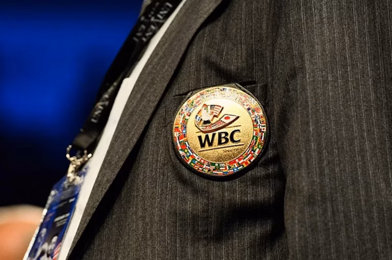 Boxe – Super-plumes féminines : Veyre perd sa ceinture WBC suite à une disqualification